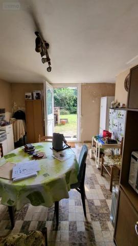 Achat - Maison Vimoutiers 61120 3 pièces 81 m 2 1175 m 2