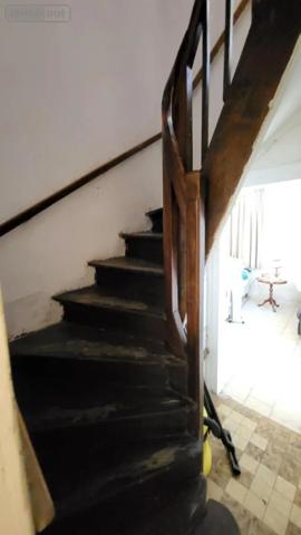 Achat - Maison Vimoutiers 61120 3 pièces 81 m 2 1175 m 2