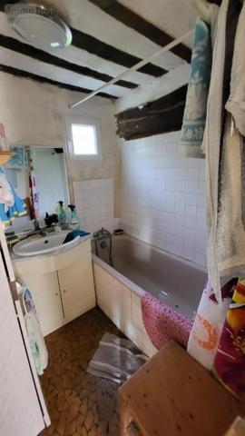 Achat - Maison Vimoutiers 61120 3 pièces 81 m 2 1175 m 2