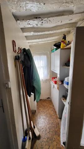 Achat - Maison Vimoutiers 61120 3 pièces 81 m 2 1175 m 2