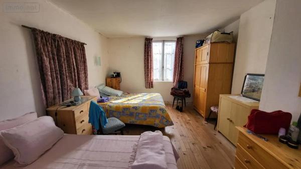 Achat - Maison Vimoutiers 61120 3 pièces 81 m 2 1175 m 2
