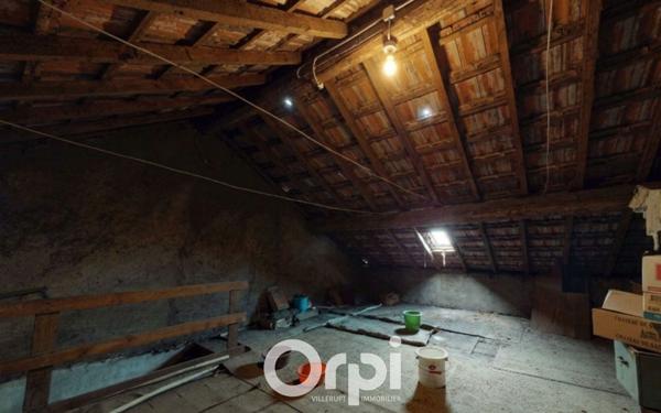 Maison à vendre    3 pièces • 75 m2 Longlaville