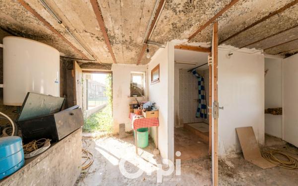 Maison à vendre    3 pièces • 75 m2 Longlaville