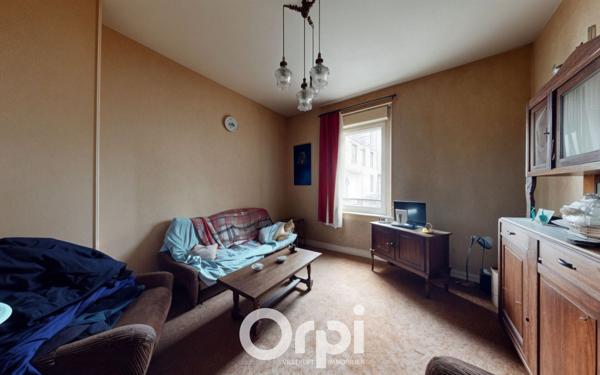 Maison à vendre    3 pièces • 75 m2 Longlaville