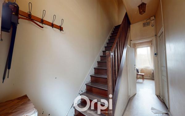 Maison à vendre    3 pièces • 75 m2 Longlaville