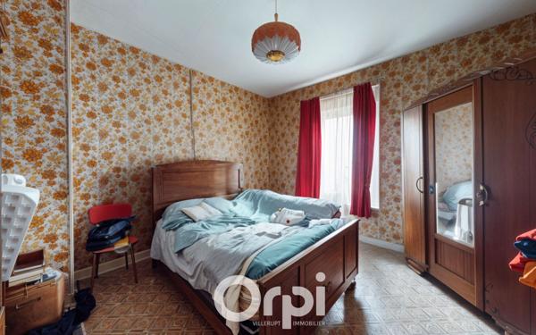 Maison à vendre    3 pièces • 75 m2 Longlaville