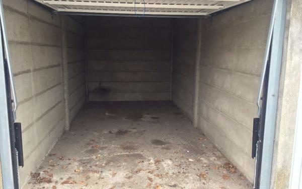 Stationnement à louer    12 m2 Nevers