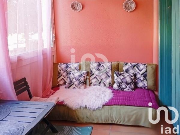 Appartement à vendre 3 pièces 58 m² Nîmes