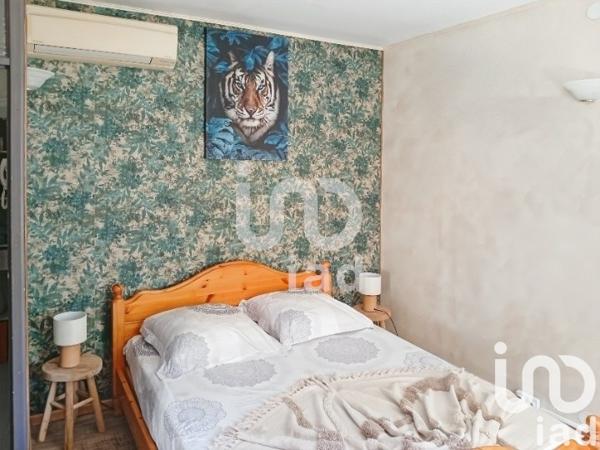 Appartement à vendre 3 pièces 58 m² Nîmes