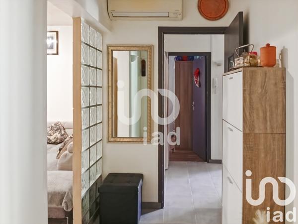 Appartement à vendre 3 pièces 58 m² Nîmes