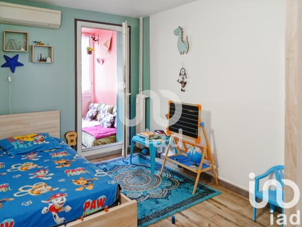 Appartement à vendre 3 pièces 58 m² Nîmes
