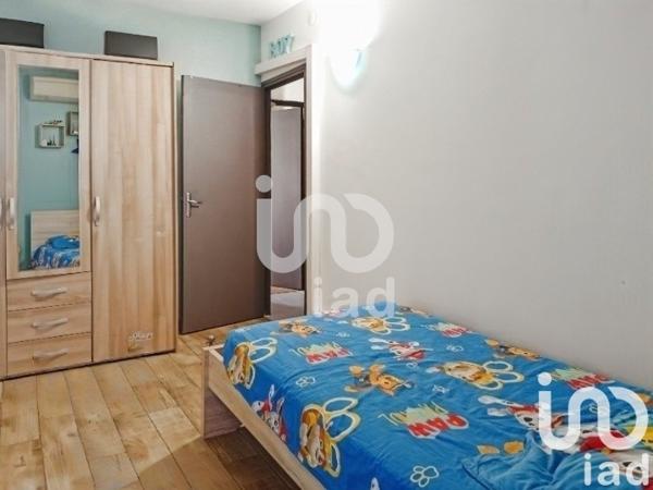 Appartement à vendre 3 pièces 58 m² Nîmes