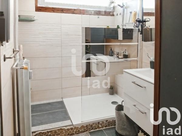 Appartement à vendre 3 pièces 58 m² Nîmes