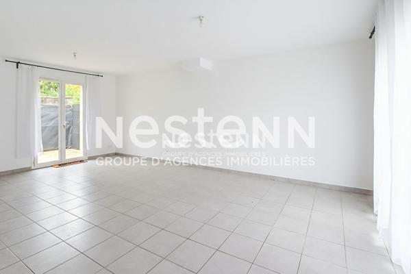 A VENDRE- Maison Vidauban 4 pièces- 80 m2- Terrain 114 m2- 2 places de parking