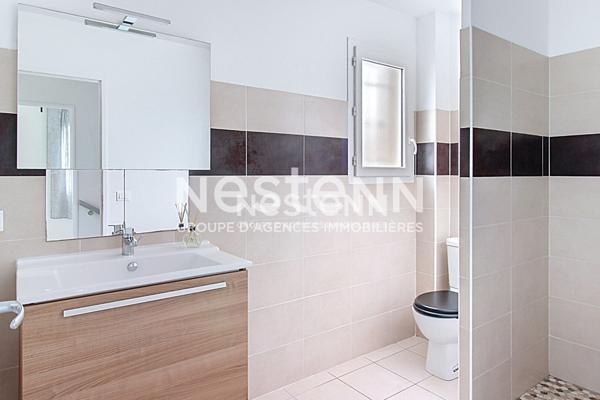 A VENDRE- Maison Vidauban 4 pièces- 80 m2- Terrain 114 m2- 2 places de parking