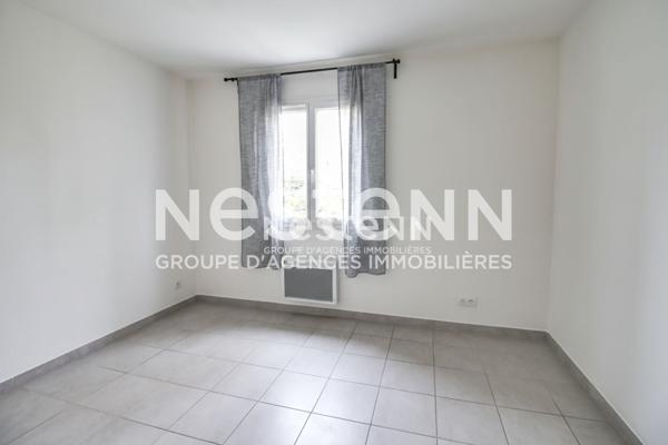 A VENDRE- Maison Vidauban 4 pièces- 80 m2- Terrain 114 m2- 2 places de parking