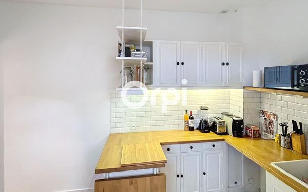 Maison à vendre    3 pièces •  Gaillon-sur-Montcient