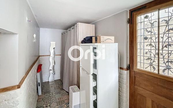 Maison à vendre    3 pièces •  Gaillon-sur-Montcient