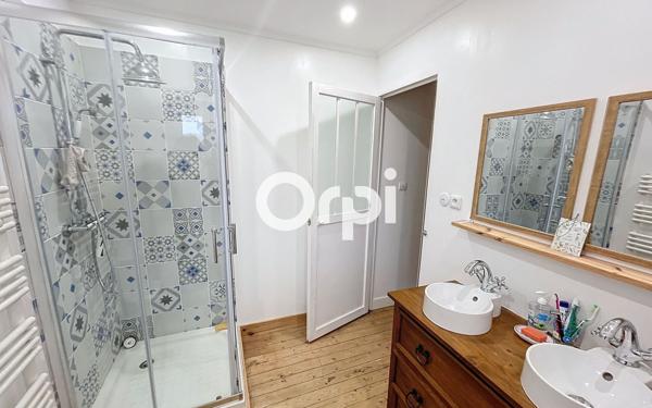 Maison à vendre    3 pièces •  Gaillon-sur-Montcient