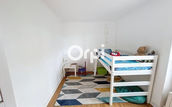 Maison à vendre    3 pièces •  Gaillon-sur-Montcient