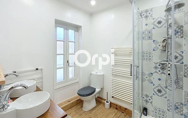 Maison à vendre    3 pièces •  Gaillon-sur-Montcient