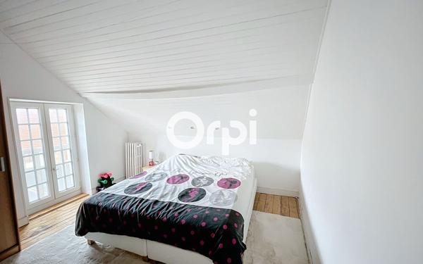 Maison à vendre    3 pièces •  Gaillon-sur-Montcient