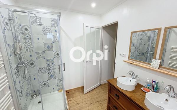 Maison à vendre    3 pièces •  Gaillon-sur-Montcient