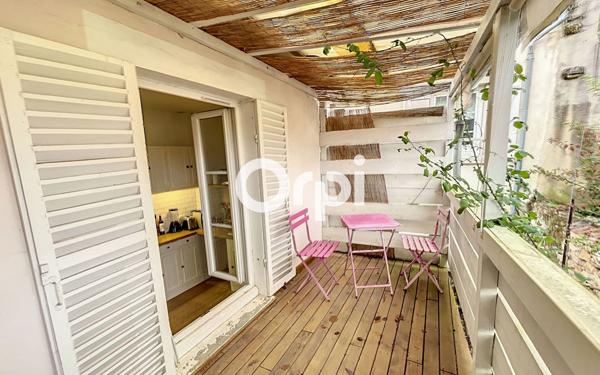 Maison à vendre    3 pièces •  Gaillon-sur-Montcient