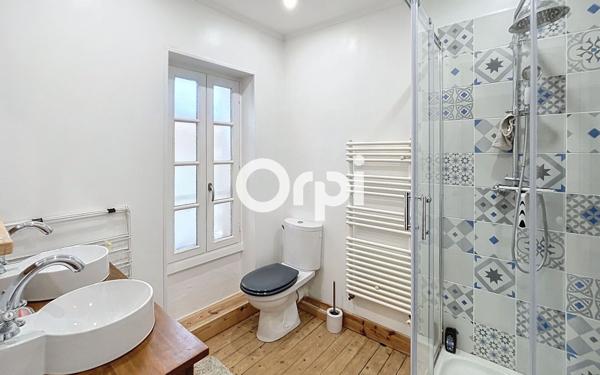 Maison à vendre    3 pièces •  Gaillon-sur-Montcient