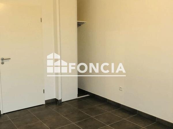 Location Appartement 2 pièces 38.9 m² - 33-35 RUE DE BRUNOY Quincy Sous Senart 91480