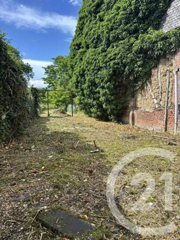 Maison à vendre  4 pièces - 82 m 2   MONT D ORIGNY  - 02
