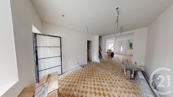 Maison à vendre  4 pièces - 82 m 2   MONT D ORIGNY  - 02