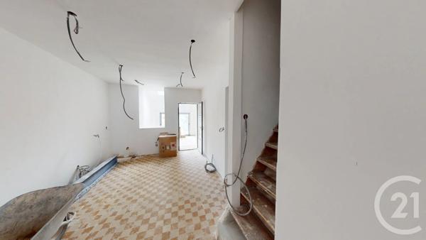 Maison à vendre  4 pièces - 82 m 2   MONT D ORIGNY  - 02