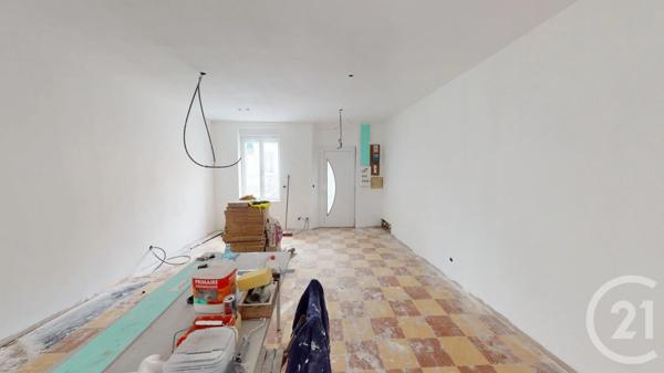 Maison à vendre  4 pièces - 82 m 2   MONT D ORIGNY  - 02