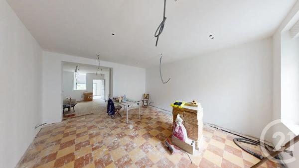 Maison à vendre  4 pièces - 82 m 2   MONT D ORIGNY  - 02