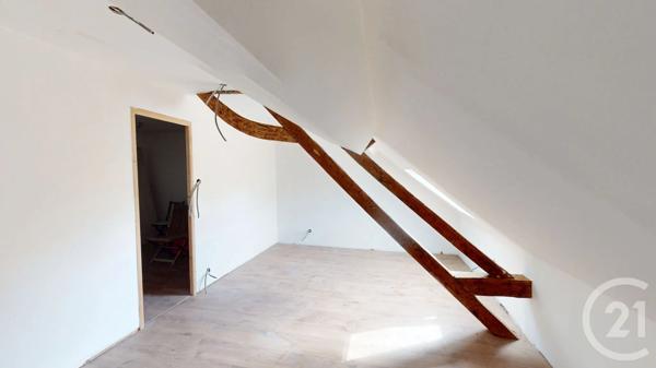 Maison à vendre  4 pièces - 82 m 2   MONT D ORIGNY  - 02