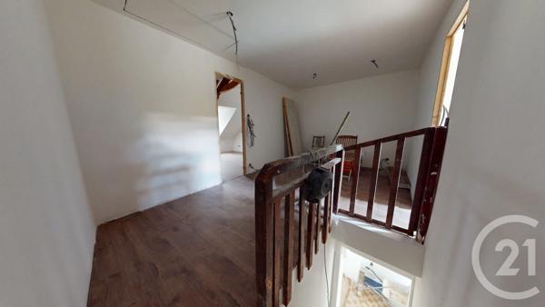 Maison à vendre  4 pièces - 82 m 2   MONT D ORIGNY  - 02