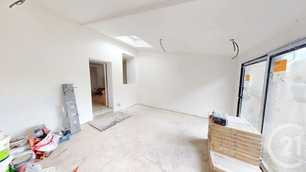 Maison à vendre  4 pièces - 82 m 2   MONT D ORIGNY  - 02