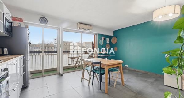 À vendre Appartement 3 pièces 71.8 m² - Nice 06300