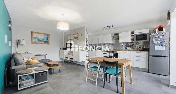 À vendre Appartement 3 pièces 71.8 m² - Nice 06300