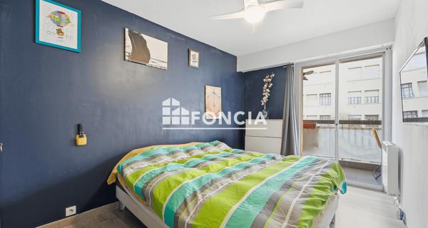 À vendre Appartement 3 pièces 71.8 m² - Nice 06300