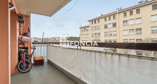 À vendre Appartement 3 pièces 71.8 m² - Nice 06300