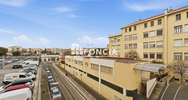 À vendre Appartement 3 pièces 71.8 m² - Nice 06300