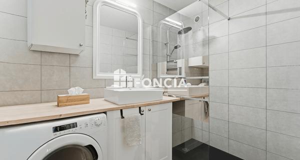 À vendre Appartement 3 pièces 71.8 m² - Nice 06300