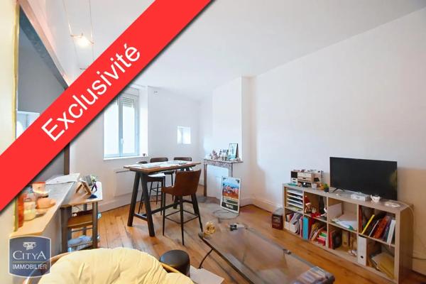 Appartement à vendre 2 pièces 68m²
