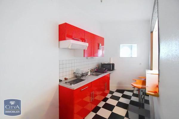 Appartement à vendre 2 pièces 68m²