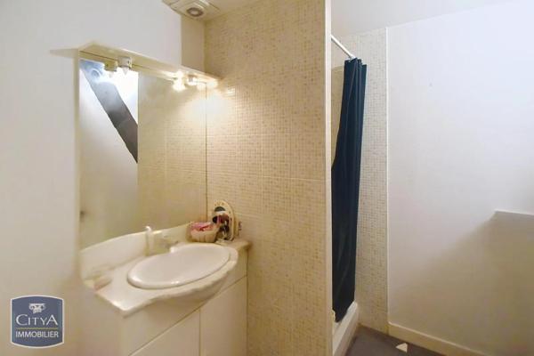 Appartement à vendre 2 pièces 68m²