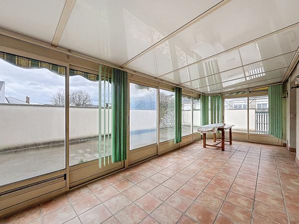 Maison 4 pièces 77 m² à Angers
