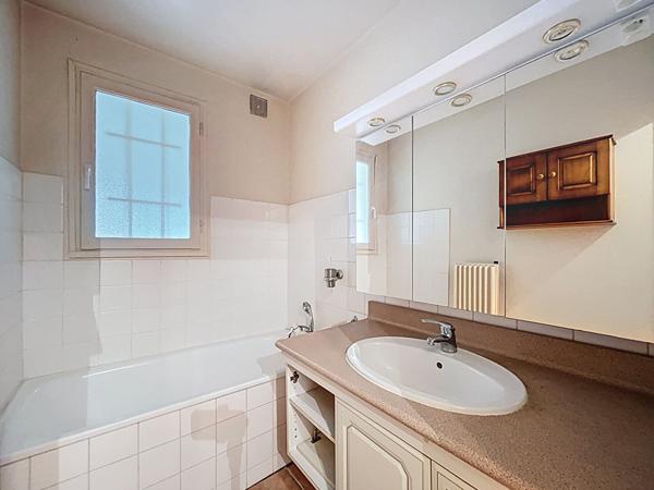 Maison 4 pièces 77 m² à Angers