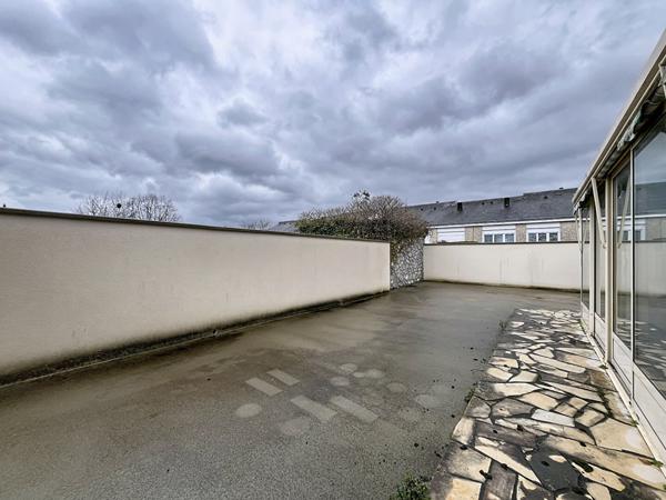 Maison 4 pièces 77 m² à Angers